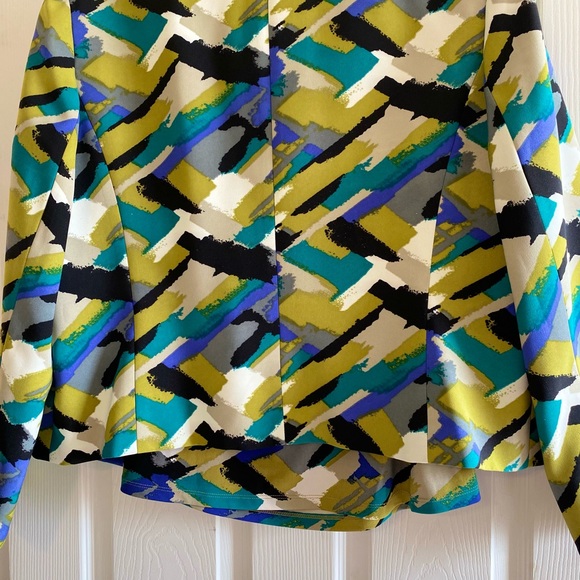 Kasper 2pc suit separates - Picture 3 of 7